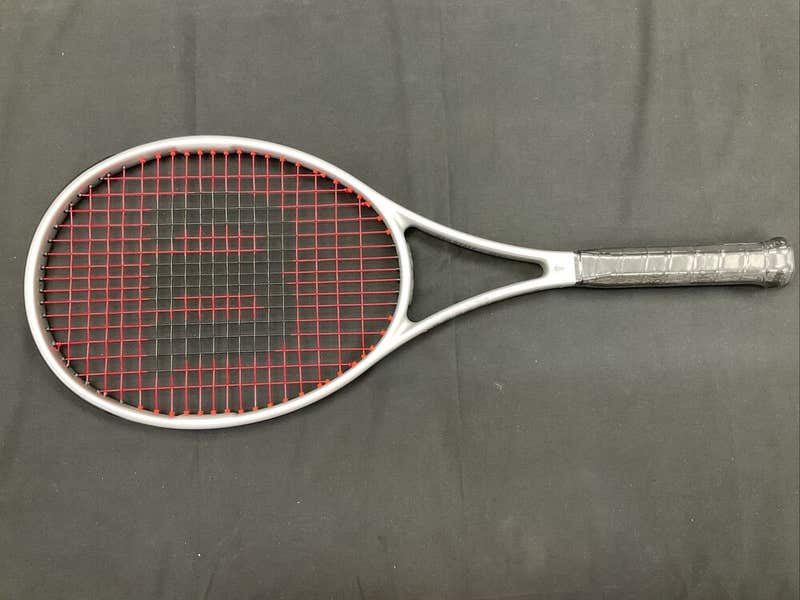 Grip Size 4 3/8 - Wilson v.13 Pro Staff RF 97 - Laver Cup