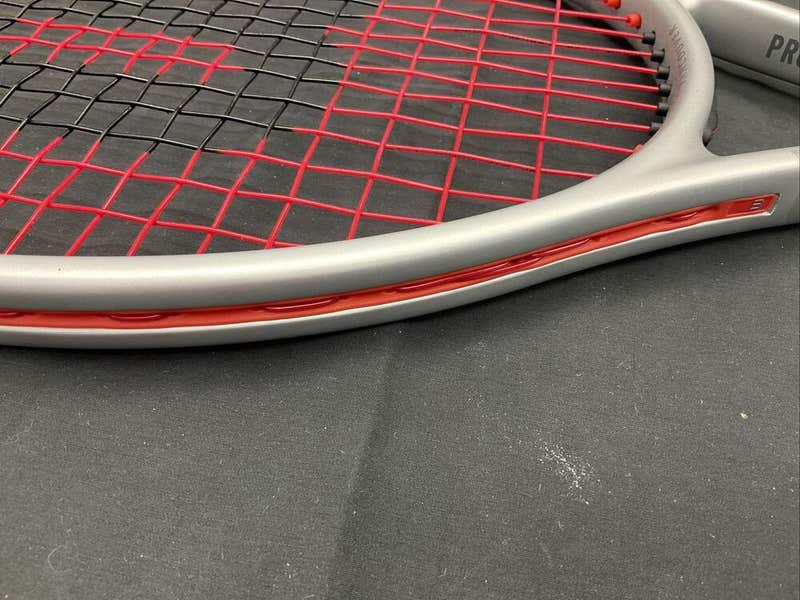 Wilson PRO STAFF 97 RF レーバーカップ　RED Wilson Pro Staff RF97 Autograph Red Laver Cup | Grip 4 1/4