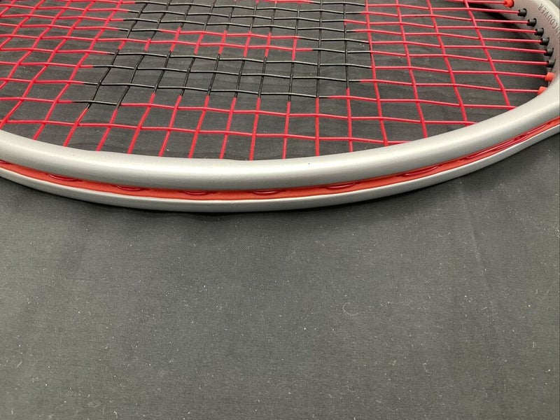 ラケット(硬式用) Wilson Pro Staff V13 RF97 Laver Cup Wilson Pro Staff RF 97 v13 Autograph (Laver Cup 2023) – Just