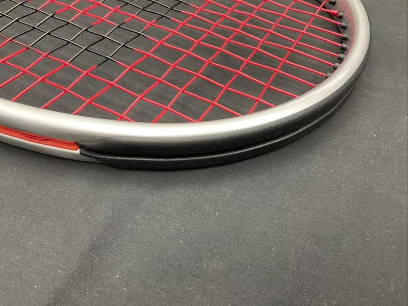 Grip Size 4 3/8 - Wilson v.13 Pro Staff RF 97 - Laver Cup