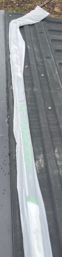New CCM JetSpeed FT6 (Green) Right Handed Twig - 75 Flex
