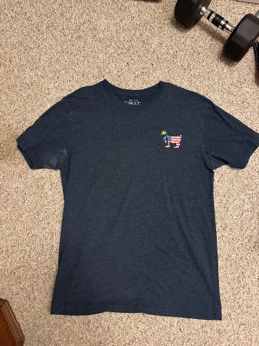 Goat USA Shirt