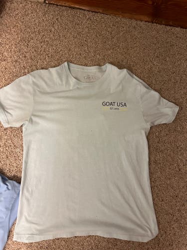 Goat USA shirt
