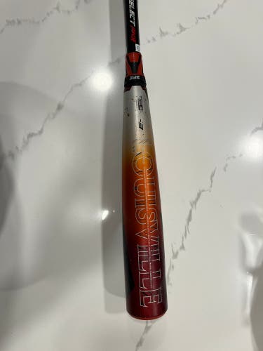 BBCOR Certified Alloy (-3) 28 oz 31" Select PWR Bat