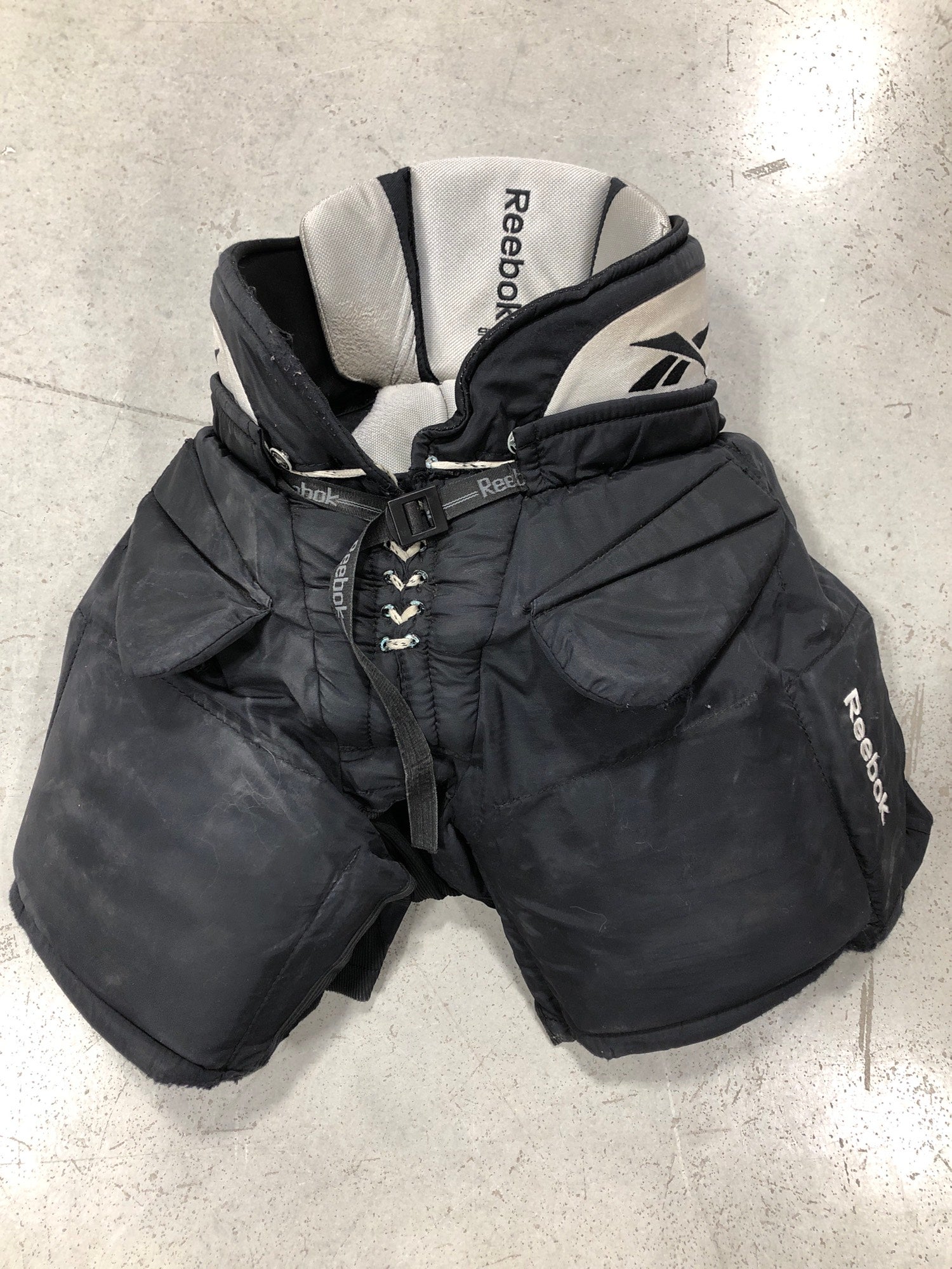 Reebok 18K Goalie Hockey Pants – devdiscounthockey