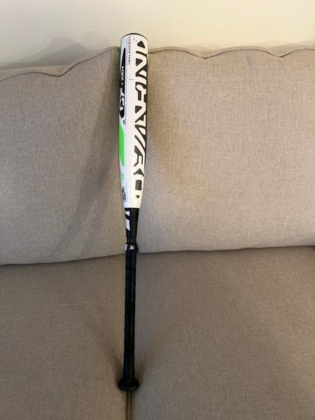 2017 Demarini CF Green Zen 32/27 (-5) batte de baseball « La CHÈVRE