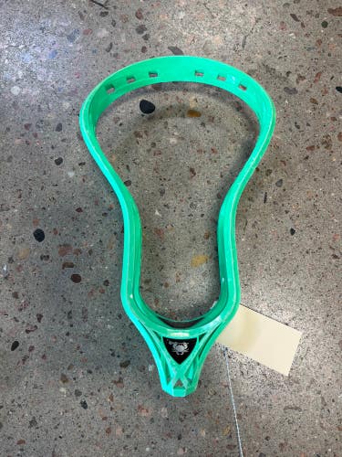 Used ECD Lacrosse Rebel Unstrung Head