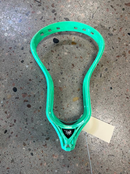Used ECD Lacrosse Rebel Unstrung Head