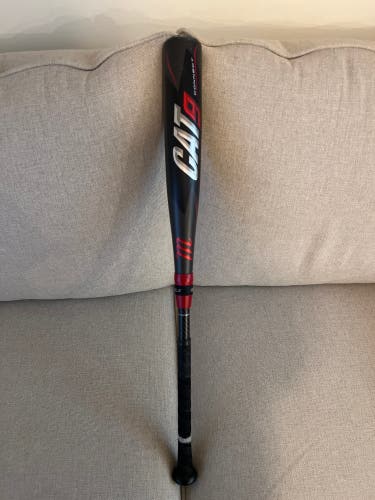 2020 Cat 9 Connect Drop 5