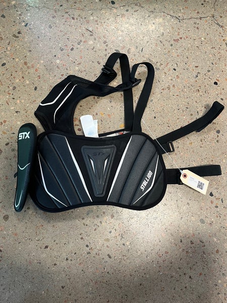 STX Stallion Large Rib Pad