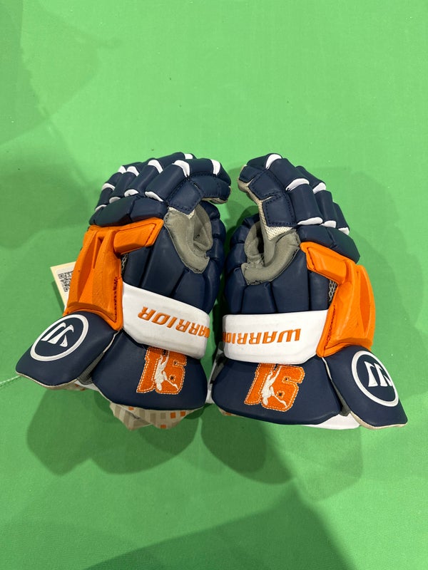 Lacrosse Gloves Used and New on SidelineSwap