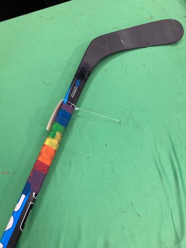 Used Senior Bauer Nexus E3 Right Hockey Stick P92