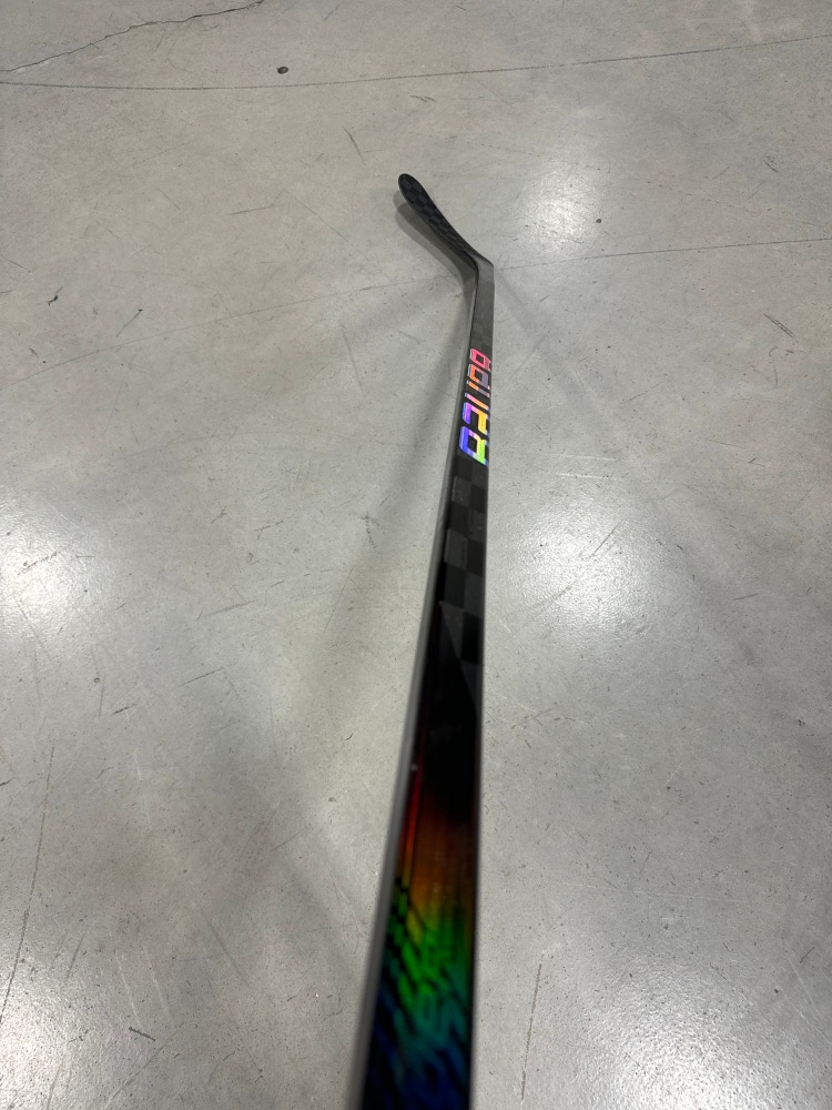 Used Senior Bauer Nexus Sync Left-Handed P28 Hockey Stick