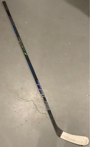 True Project X Hockey Stick Left Handed P92 75 Flex