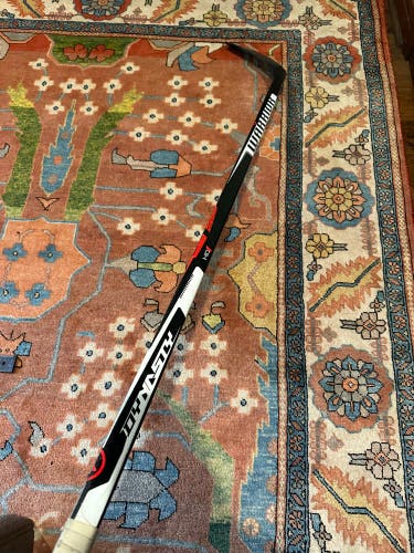 Ryan Kesler Senior Right Handed Pro Stock Dynasty HD1 Hockey Stick