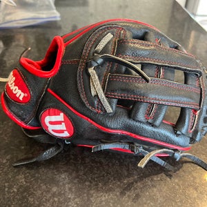 Wilson A450 11” RHT Baseball Glove