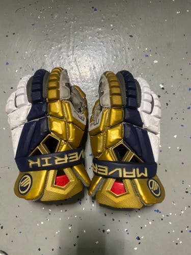 Maverick Showtime Max Gloves