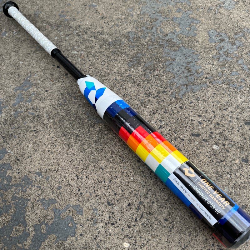 31" DeMarini Prism+ Softball Bats SidelineSwap