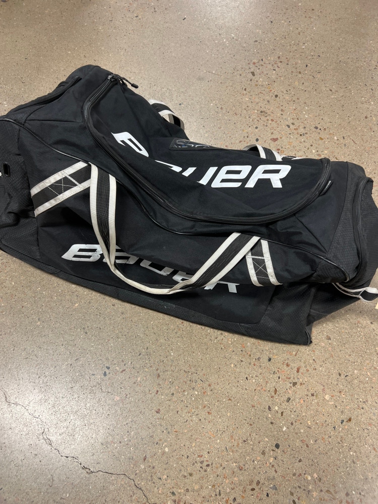 Bauer 850 Jr Bag