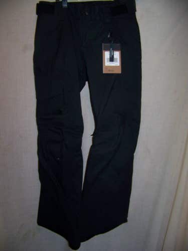 The North Face Freedom Insulated Snowboard Ski Pants, Women's XSmall, NWT