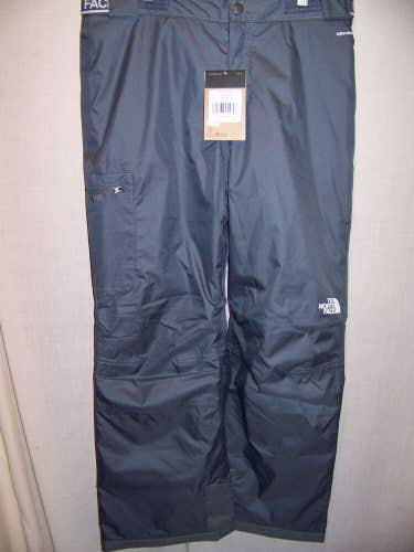 The North Face Freedom Insulated Snowboard Ski Pants Girls 18 XL NWT