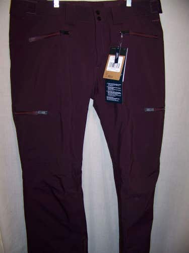 The North Face Futurelight Anonym Insulated Snowboard Ski Pants Women's XL NWT