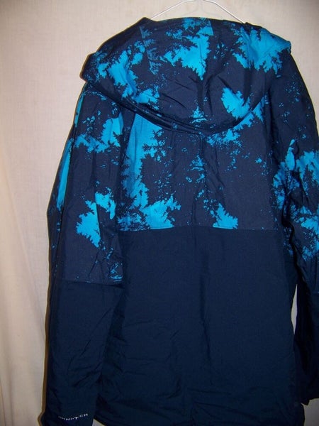 Columbia Sportswear Chatfield Hill Novelty Jacket - Womens