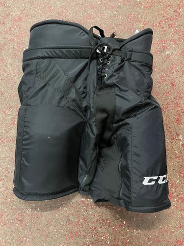 Senior New XL CCM HP35 Hockey Pants