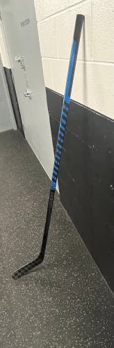 Brand New Pro Stock Custom Warrior QRE5 PRO Right 85 Flex Dahlin Pro Curve Similar To P92 (Bigger)