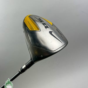 Used Nike SQ Sumo 460 Lucky 13 Driver Diamana Senior Flex Graphite Golf Club