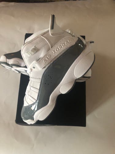 Nike Jordan VI Rings Youth size 6. $150 Retail. New
