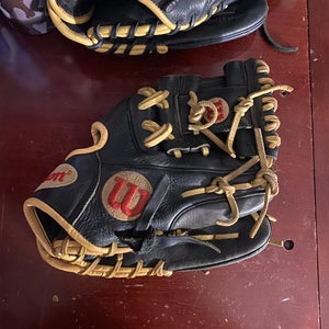 Right Hand Throw 11.25" A1000 Baseball Glove
