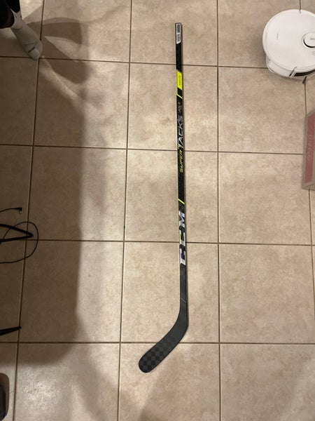 Senior Right Handed P88 Super Tacks AS3 Pro Hockey Stick