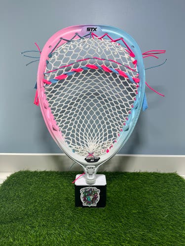 STX Eclipse 2