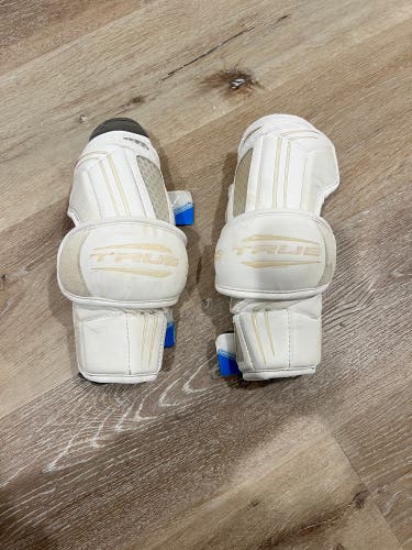 Used XS True ZeroLyte Arm Pads