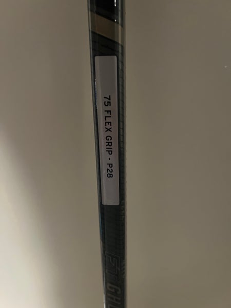 New Right Handed P28 FT Ghost Hockey Stick Rh