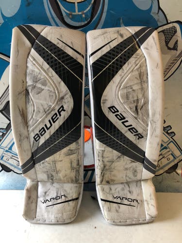 Bauer Vapor X900 Goalie Pads Senior XL