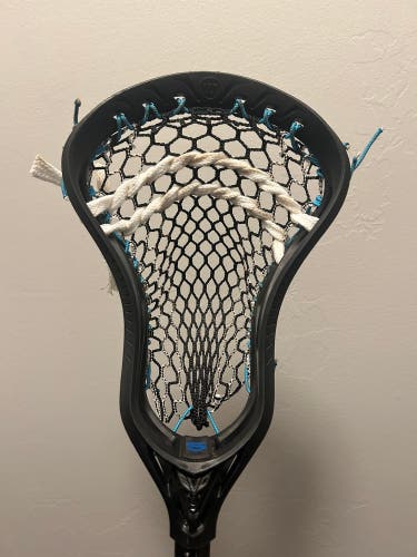 Used Attack & Midfield Strung Evo 5 Head