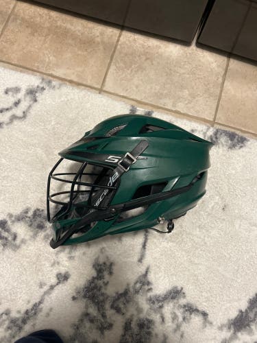 Cascade S Helmet