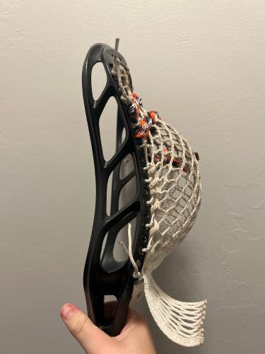 New Attack & Midfield Strung Mark 2A Head
