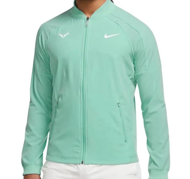 Rafael Nadal NIKE TENNIS トラックジャケット $_57.JPG?set_id=880000500F
