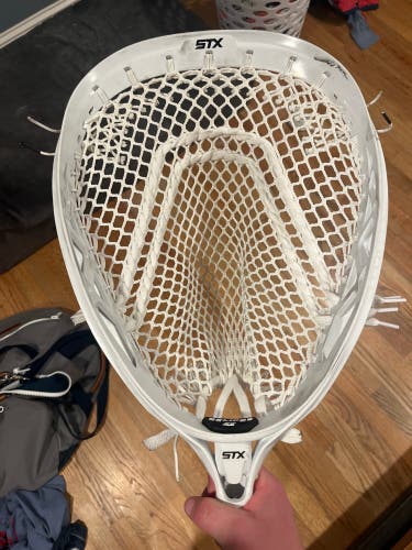 STX Eclipse 2