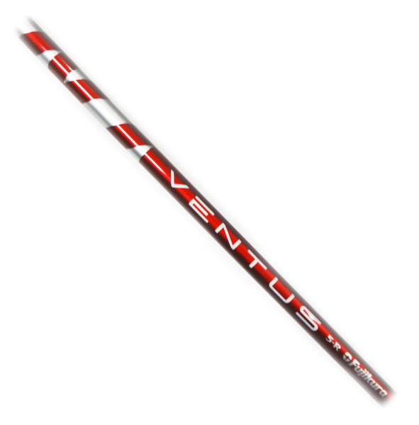 NEW Fujikura Ventus Red Driver Shaft 5-R Regular Flex w/ Stealth2 Adapter
