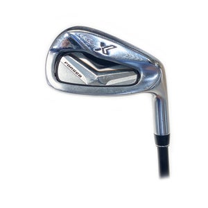 XXIO X Black Forged Single 9 Iron Graphite Miyazaki AX-I 59g Stiff Flex