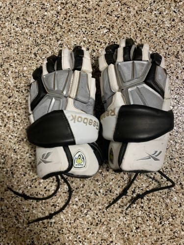 Reebok 9K Lacrosse Gloves (12”)