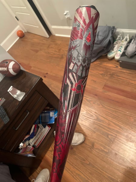 Voodoo Bat Custom 2023 Alloy (-3) 28 oz 31