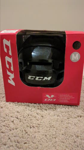 CCM Vector V08 Helmet