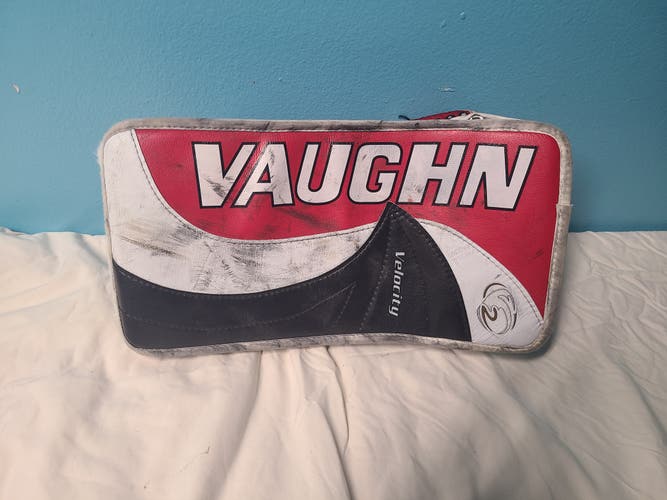 Vaughn Velocity 2 7000 Blocker