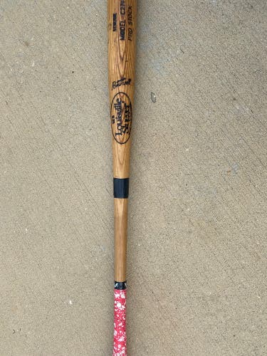 Louisville Slugger (-5) 30 oz 35" Bat