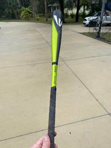 USSSA Certified Alloy (-13) 16 oz 29" Speed Brigade Bat